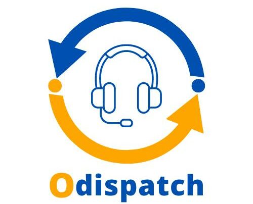 Odispatch